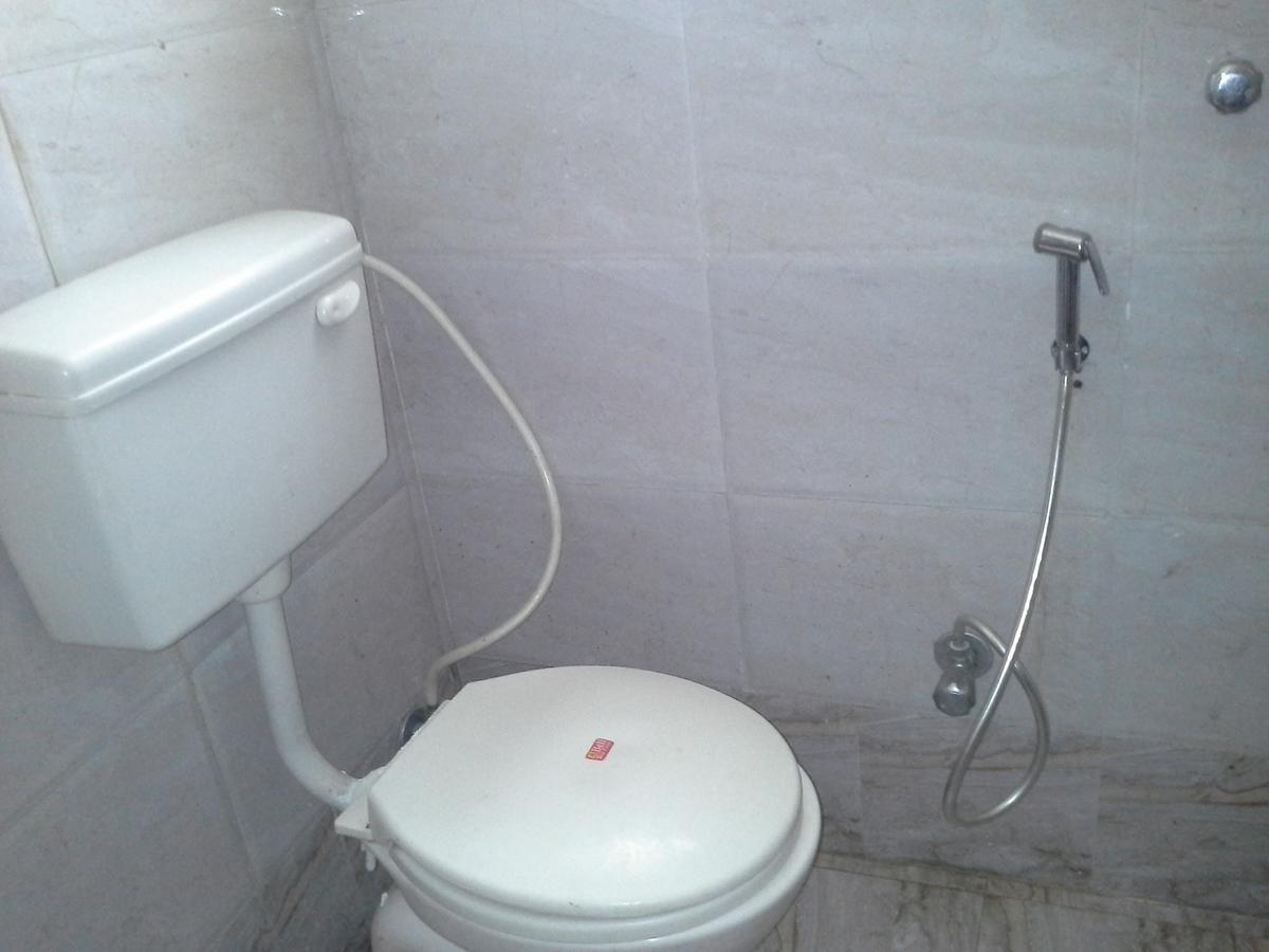 Hotel Galaxy Residency Vasai Luaran gambar