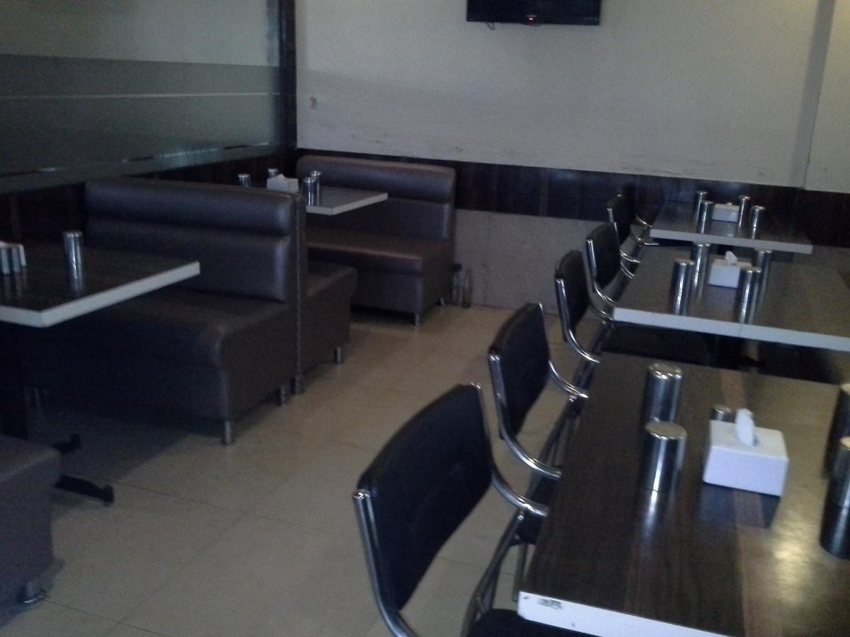 Hotel Galaxy Residency Vasai Luaran gambar