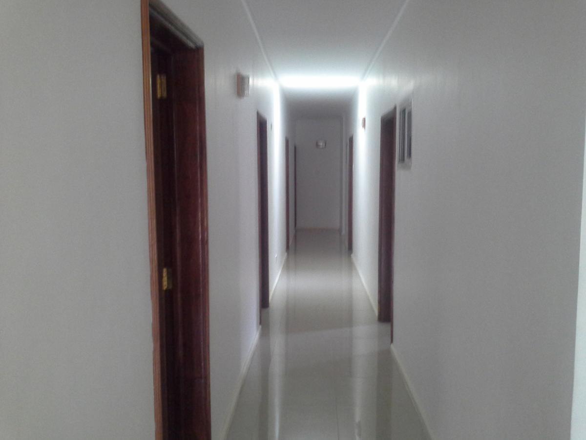 Hotel Galaxy Residency Vasai Luaran gambar