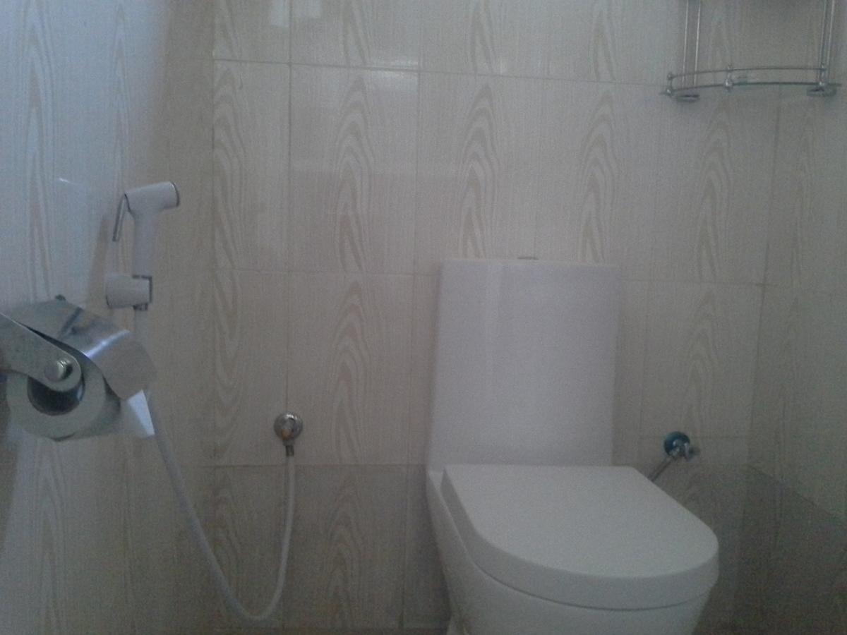 Hotel Galaxy Residency Vasai Luaran gambar